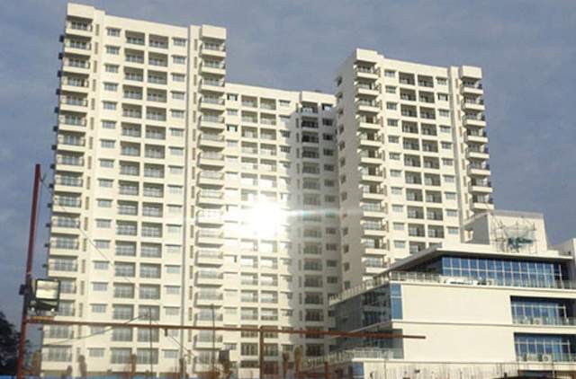 Godrej Palm Grove Image